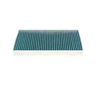 Filtre d'habitacle Filtre à charbon actif 0 986 628 513 BOSCH pour AUDI SEAT