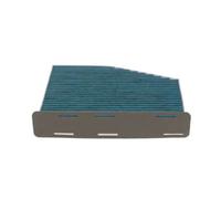 Filtre d'habitacle Filtre à charbon actif 0 986 628 515 BOSCH pour VW SEAT SKODA