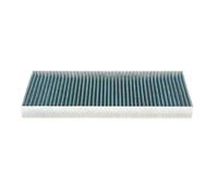 Filtre d'habitacle Filtre à charbon actif 0 986 628 516 BOSCH pour FORD FOCUS I