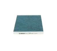 Filtre d'habitacle Filtre à charbon actif 0 986 628 517 BOSCH pour AUDI VW