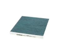 Filtre d'habitacle Filtre à charbon actif 0 986 628 525 BOSCH pour OPEL