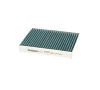 Filtre d'habitacle Filtre à charbon actif 0 986 628 533 BOSCH pour CITROËN DS