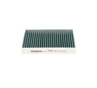Bosch Filtre d'habitacle A8533 – Filter+ anti-odeurs et anti-bactérien, poussière & pollen