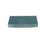 Filtre d'habitacle Filtre à charbon actif 0 986 628 534 BOSCH pour RENAULT