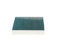 Filtre d'habitacle Filtre à charbon actif 0 986 628 540 BOSCH pour DACIA RENAULT