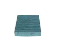 Filtre d'habitacle Filtre à charbon actif 0 986 628 548 BOSCH pour PEUGEOT 508 I
