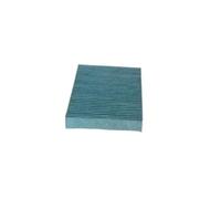 Filtre d'habitacle Filtre à charbon actif 0 986 628 557 BOSCH pour VW SEAT SKODA