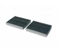 Filtre d'habitacle Filtre à charbon actif 0 986 628 558 BOSCH pour BMW