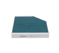 Filtre d'habitacle Filtre à charbon actif 0 986 628 559 BOSCH pour AUDI BENTLEY