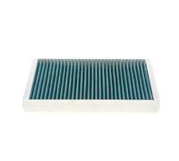 Filtre d'habitacle Filtre à charbon actif 0 986 628 561 BOSCH pour LAND ROVER