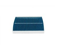 Bosch Filtre d'habitacle A8566 FILTER+pro – Filtre de remplacement pour un air intérieur plus pur