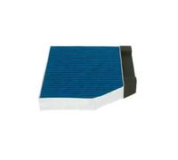 Bosch A8567 FILTER+pro Filtre d'Habitacle, Filtre de Remplacement - Agit Contre le Pollen, les Particules Fines, les Moisissures et les Bactéries - Pour un Air Plus Pur à l'Intérieur du Véhicule