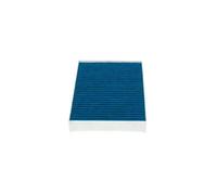 Bosch Filtre d'habitacle A8592 FILTER+pro – Contre pollen, particules fines, moisissures, bactéries