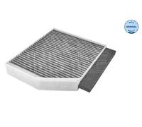 Filtre d'habitacle Filtre à charbon actif 012 320 0044 MEYLE pour MERCEDES-BENZ