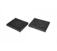Meyle Filtre, Air de l'Habitacle 012 326 0051/PD pour Mercedes-Benz Classe S