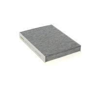 Filtre d'habitacle (filtre à pollen) BOSCH 1 987 432 197