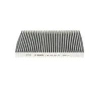 Filtre d'habitacle Filtre à charbon actif 1 987 432 300 BOSCH pour VW AUDI SKODA