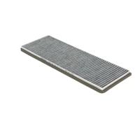 Filtre d'habitacle Filtre à charbon actif 1 987 432 310 BOSCH pour OPEL CORSA B
