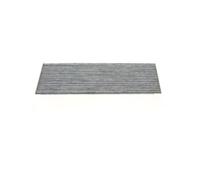 Filtre d'habitacle Filtre à charbon actif 1 987 432 327 BOSCH pour RENAULT