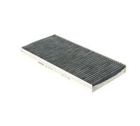 Filtre d'habitacle Filtre à charbon actif 1 987 432 345 BOSCH pour FORD FOCUS I