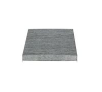 Filtre d'habitacle Filtre à charbon actif 1 987 432 357 BOSCH pour SEAT SKODA VW