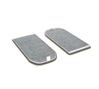 Filtre d'habitacle Filtre à charbon actif 1 987 432 362 BOSCH pour BMW 7