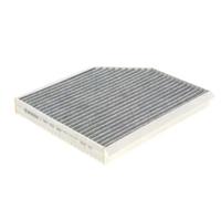 Filtre d'habitacle Filtre à charbon actif 1 987 432 369 BOSCH pour AUDI PORSCHE