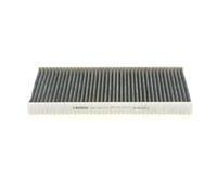 Filtre d'habitacle Filtre à charbon actif 1 987 432 376 BOSCH pour CADILLAC SAAB