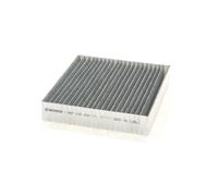 Filtre d'habitacle Filtre à charbon actif 1 987 432 378 BOSCH pour SMART CABRIO