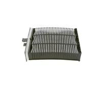 Filtre d'habitacle Filtre à charbon actif 1 987 432 394 BOSCH pour RENAULT