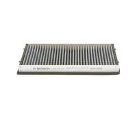 Filtre d'habitacle Filtre à charbon actif 1 987 432 407 BOSCH pour PORSCHE 911