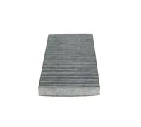 Filtre d'habitacle Filtre à charbon actif 1 987 432 410 BOSCH pour MERCEDES-BENZ