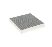 Filtre d'habitacle Filtre à charbon actif 1 987 432 416 BOSCH pour MITSUBISHI