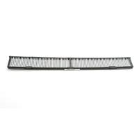 Filtre d'habitacle (filtre à pollen) BOSCH 1 987 432 424