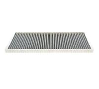 Filtre d'habitacle Filtre à charbon actif 1 987 432 425 BOSCH pour BMW