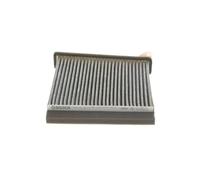 Filtre d'habitacle Filtre à charbon actif 1 987 432 426 BOSCH pour MITSUBISHI