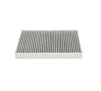 Filtre d'habitacle Filtre à charbon actif 1 987 432 431 BOSCH pour AUDI VW