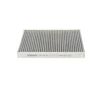Filtre d'habitacle Filtre à charbon actif 1 987 432 431 BOSCH pour VW AUDI