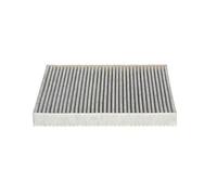 Filtre d'habitacle Filtre à charbon actif 1 987 432 431 BOSCH pour VW AUDI