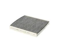 Filtre d'habitacle Filtre à charbon actif 1 987 432 433 BOSCH pour ALFA ROMEO