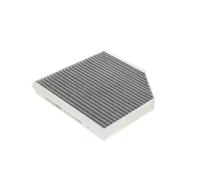Filtre d'habitacle Filtre à charbon actif 1 987 432 548 BOSCH pour AUDI BENTLEY