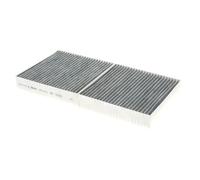 Filtre d'habitacle Filtre à charbon actif 1 987 432 571 BOSCH pour MERCEDES-BENZ