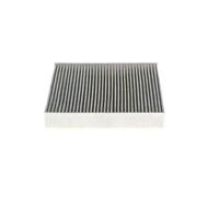 Filtre d'habitacle Filtre à charbon actif 1 987 435 031 BOSCH pour DACIA RENAULT