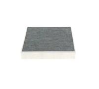 Filtre d'habitacle Filtre à charbon actif 1 987 435 502 BOSCH pour AUDI SKODA VW