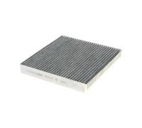 Filtre d'habitacle Filtre à charbon actif 1 987 435 518 BOSCH pour HONDA CR-V IV