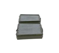 Filtre d'habitacle Filtre à charbon actif 1 987 435 536 BOSCH pour MERCEDES-BENZ