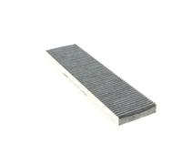 Filtre d'habitacle Filtre à charbon actif 1 987 435 537 BOSCH pour MINI MINI