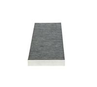 Filtre d'habitacle (filtre à pollen) BOSCH 1 987 435 555