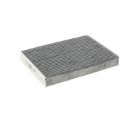 Filtre d'habitacle Filtre à charbon actif 1 987 435 556 BOSCH pour DACIA NISSAN