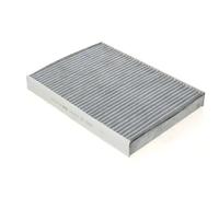 Filtre d'habitacle Filtre à charbon actif 1 987 435 559 BOSCH pour VOLVO